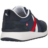 Rieker Casual schoenen 07603-14 Blauw