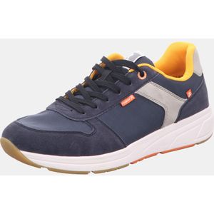Rieker - Sneakers - Blauw