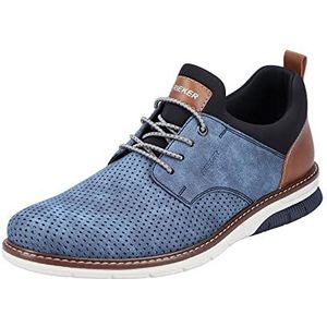 Schnürschuh