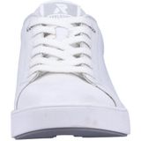 OTTO RIEKER Sport Sneakers - Wit - Veterschoen - Monochrome Uitstraling