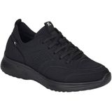 Rieker Casual schoenen 40703-00 Zwart