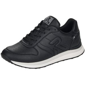 Rieker 4250100 425 für Damen, schwarz, Gr. 39 EU