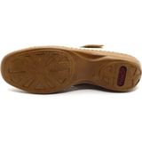 Rieker - Bandschoen 41399-60 - Beige - Leer - Lichtgewicht