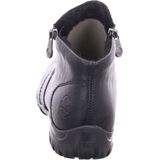 Rieker L4663 zwart, zwart, 36 EU