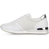 Remonte - R2532-80 - Sneakers - Wit