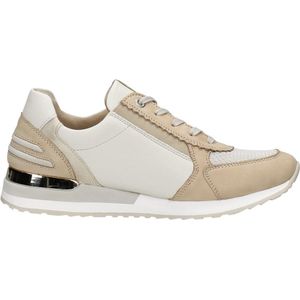 Remonte Veterschoenen Laag Veterschoenen Laag - beige