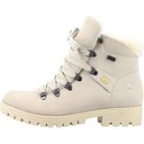Rieker Winterboots, Schnürboots, Winterstiefelette mit Rieker-TEX Ausstattung