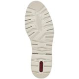 Rieker - 54862 - Mocassin - Wit - Zachte Binnenzool
