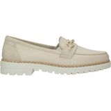 Rieker - 54862 - Mocassin - Wit - Zachte Binnenzool