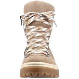 Rieker Winterboots, Winterstiefelette, Schnürboots, Plateau, mit Warmfutter-Ausstattung