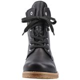 Schnürstiefelette