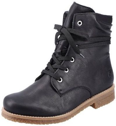 Schnürstiefelette