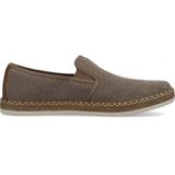 Rieker Espadrille, Slipper, Strandschuh, Sommerschuh mit Stretcheinsätzen