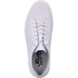 Rieker Sneakers B9952-80 Wit