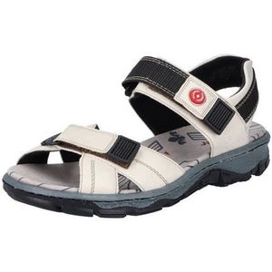 Rieker Damen Sandale