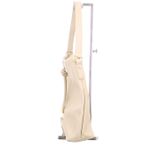 Rieker Dames schoudertas H1514-60 beige, beige