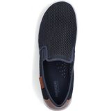 Rieker Mocassins 08676-14 Blauw