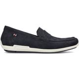 Rieker Mocassins 09050-14 Blauw