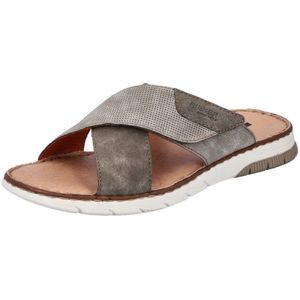 Rieker brown für Herren, braun, Gr. 47 EU