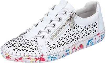 Rieker Damen M2357 Sneaker 42