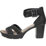 UGG - Tazz - Pantoffels - Suède - Zwart