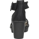 UGG - Tazz - Pantoffels - Suède - Zwart