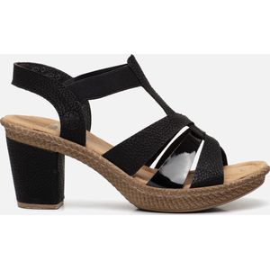 Rieker 665K3 Sandalen