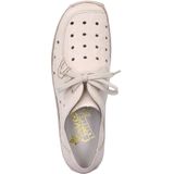 Rieker Sneakers L1715-60 Beige