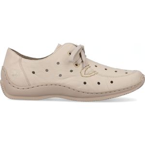 Rieker Sneakers L1715-60 Beige