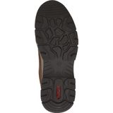 Rieker - Veterschoenen - Bruin - Synthetisch - Met Tex-membraan