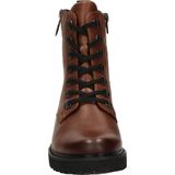 Remonte - D8671-22 - Veterboots - Chestnut Brown - Leer - G-wijdte