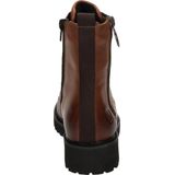 Remonte - D8671-22 - Veterboots - Chestnut Brown - Leer - G-wijdte