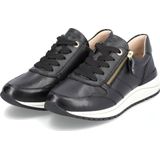 Remonte - Veterschoenen - Casual Elegantie - Hoogwaardige Materialen