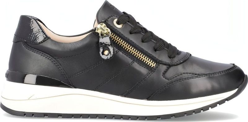 Remonte - Veterschoenen - Casual Elegantie - Hoogwaardige Materialen