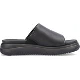 Remonte, Slippers Zwart, Dames, Maat:38 EU