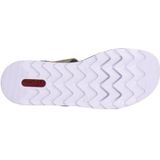 Rieker V79m6-52 dames slippers