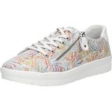 Remonte - Veterschoenen Laag - Kleur Overige - Materiaal Overige