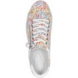 Remonte - Veterschoenen Laag - Kleur Overige - Materiaal Overige