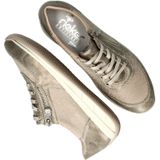 Rieker Veterschoenen Laag Veterschoenen Laag - beige - Maat 37