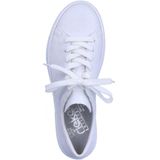 Rieker Sneakers L8828-80 Wit