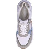 Sneakers Remonte D0G02-80 Weiß