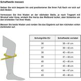 Rieker - Z4759 - Dameslaarzen - Zwart - Textiel - Met RiekerTEX Membraan