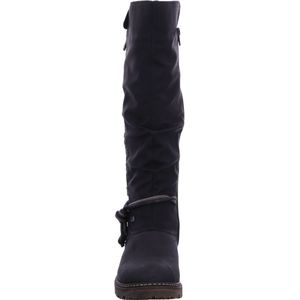 Rieker schwarz 42