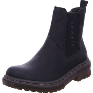 Chealse Boots
