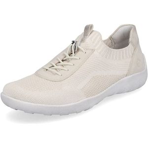 Remonte - Sneakers - Beige