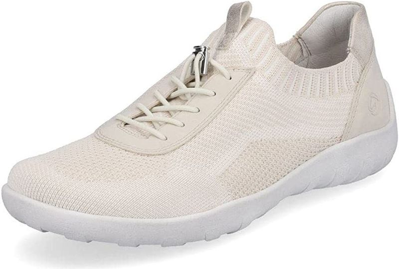 Remonte - Sneakers - Beige