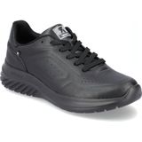 Rieker Evolution Soft U0501-00, Mannen, Zwart, Sneakers, maat: 44