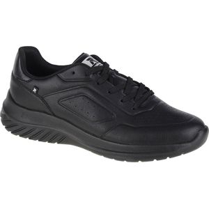 Rieker Evolution Soft U0501-00, Mannen, Zwart, Sneakers, maat: 44