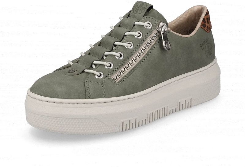 Rieker Plateausneaker