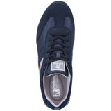 Rieker Sneakers U0301-14 Blauw